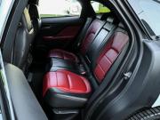 Jaguar F-Pace I Рестайлинг Волгоград  - изображение 50