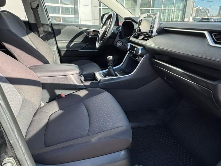 Toyota RAV4 V (XA50) Екатеринбург  - изображение 22