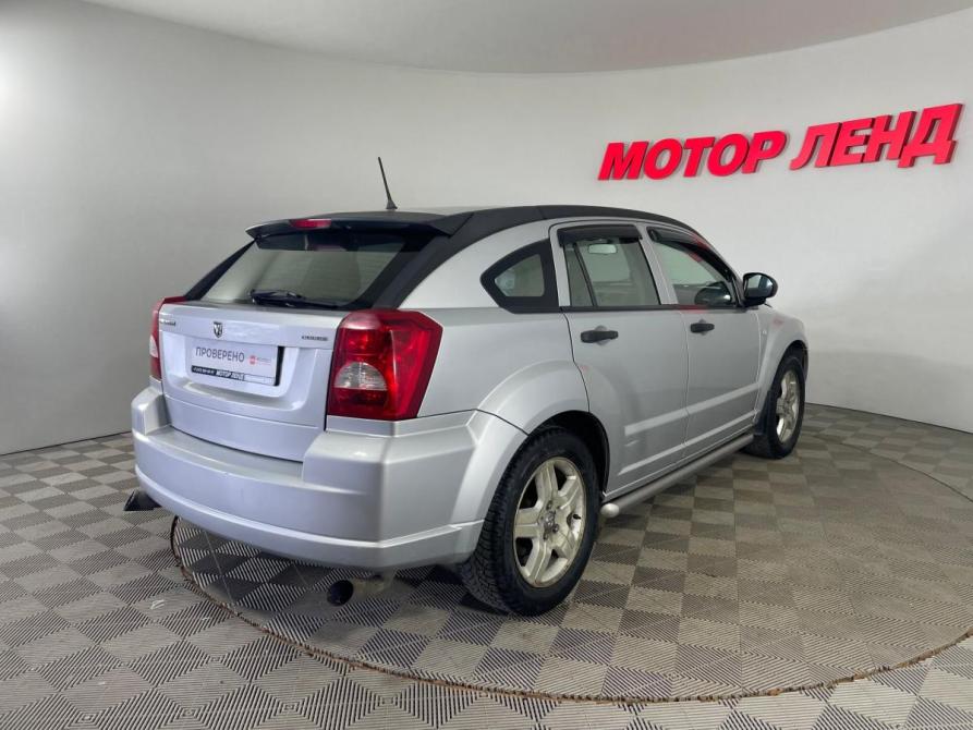 Dodge Caliber I Воронеж  - изображение 4