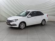 Lada (ВАЗ) Granta I Рестайлинг Волгоград  - изображение 39