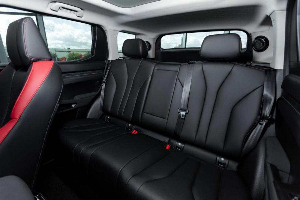 Haval H3 I Рестайлинг Москва  - изображение 13