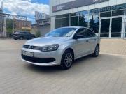 Volkswagen Polo V Великий Новгород  - изображение 16