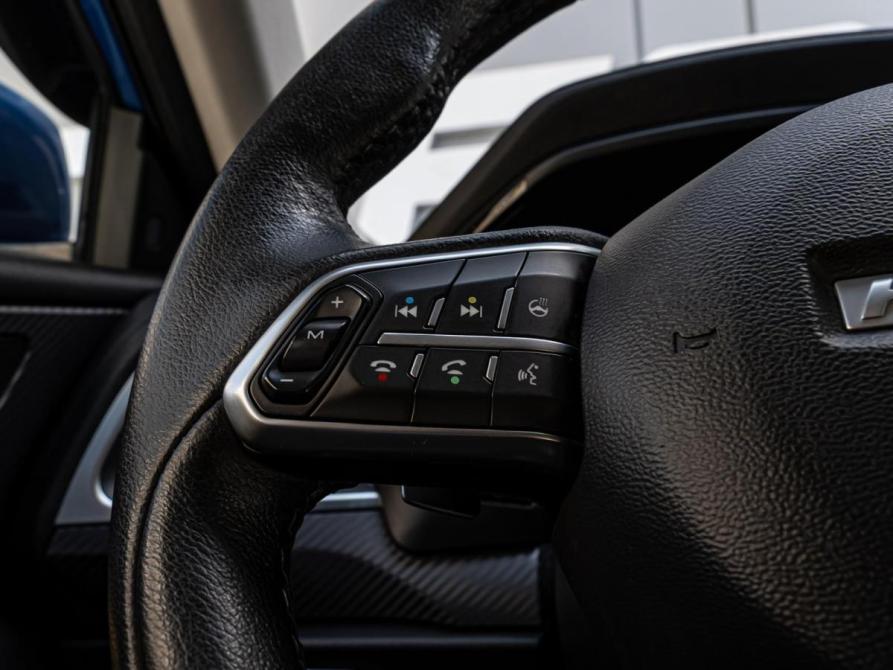 Haval F7x I Краснодар  - изображение 20