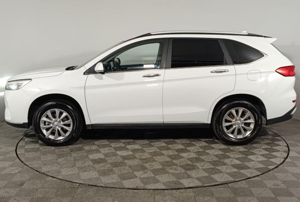 Haval M6 II Волгоград  - изображение 4