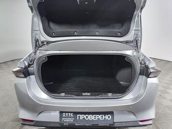 Kaiyi E5 с пробегом 2023 года, цена 1 250 000 рублей, 36203 км, седан, Автокод Объявления