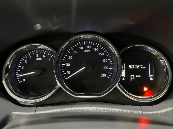 Nissan Terrano III (D10) с пробегом 2020 года, цена 1 480 000 рублей, 90725 км, внедорожник, Автокод Объявления
