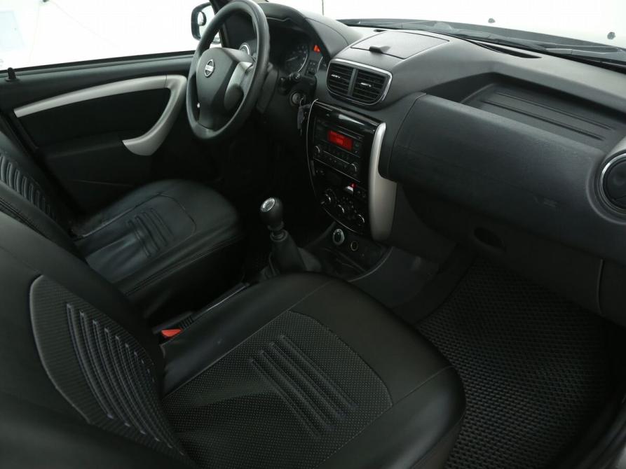 Nissan Terrano III (D10) Иваново  - изображение 9