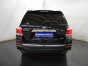 Toyota Highlander II (XU40) Рестайлинг Санкт-Петербург  - изображение 23