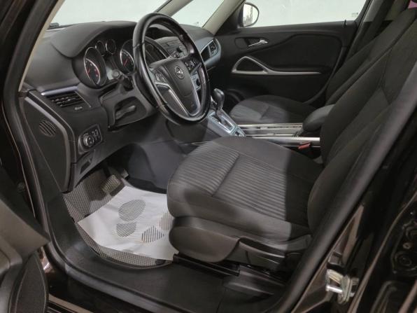 Opel Zafira C с пробегом 2013 года, цена 990 000 рублей, 156228 км, компактвэн, Автокод Объявления
