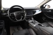 Omoda S5 Новосибирск  - изображение 28