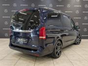 Mercedes-Benz V-Класс III (W447) Рестайлинг Москва  - изображение 35