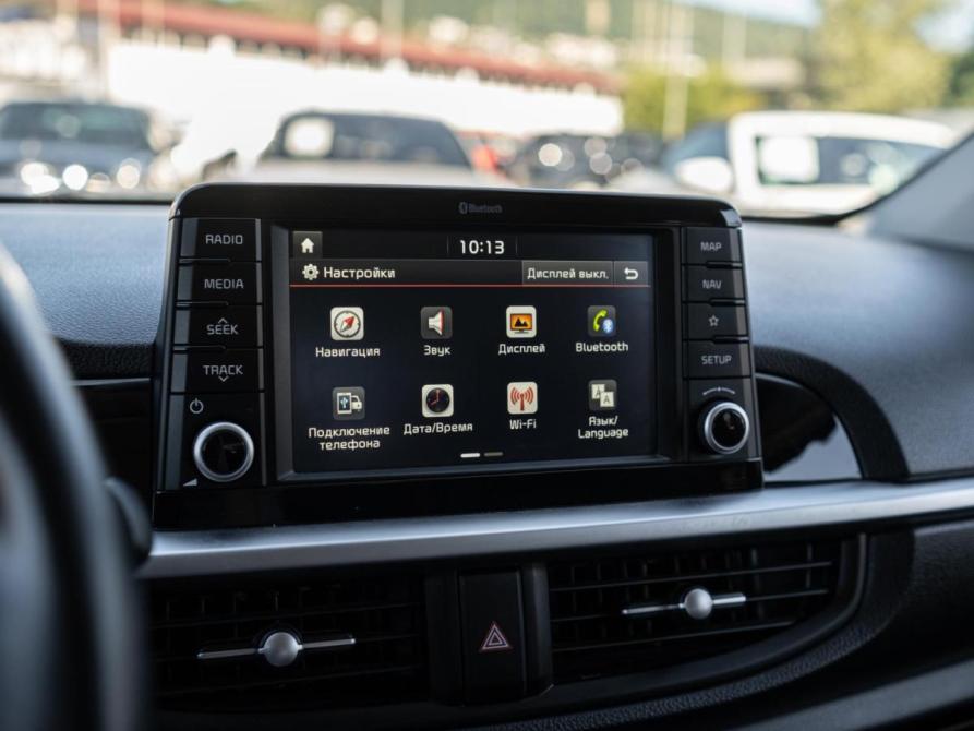 Kia Picanto III Сочи  - изображение 17