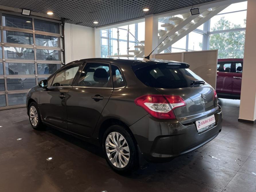 Citroen C4 II Чебоксары  - изображение 5