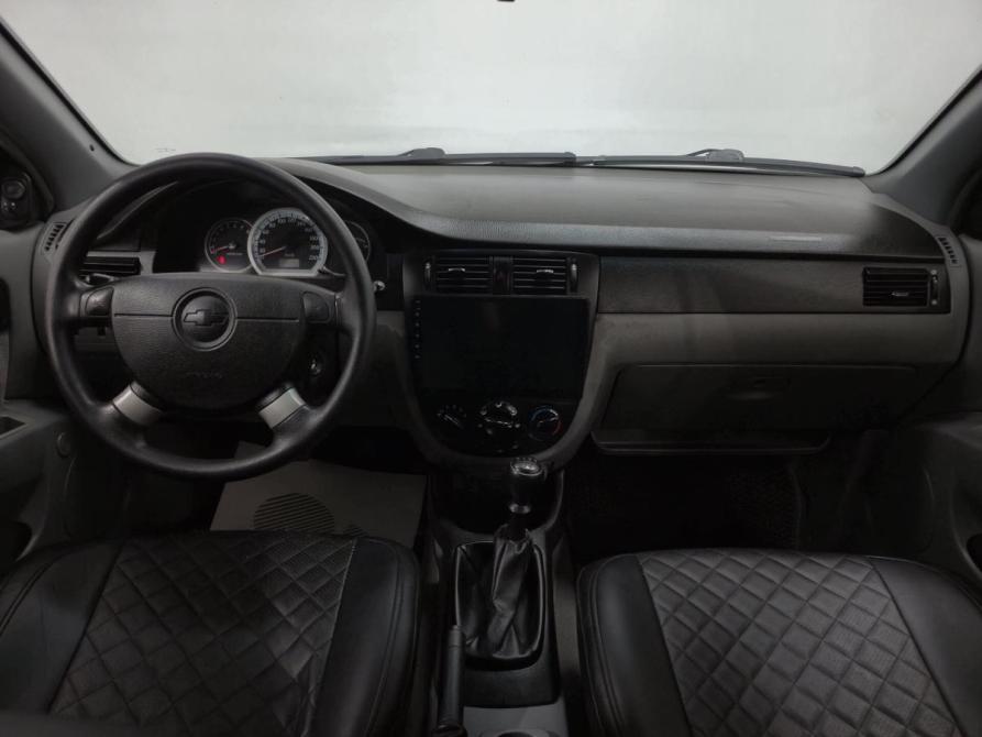 Chevrolet Lacetti I Альметьевск  - изображение 10