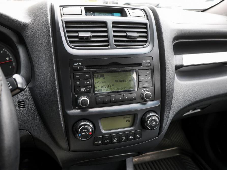 Kia Sportage II Рестайлинг Москва  - изображение 17