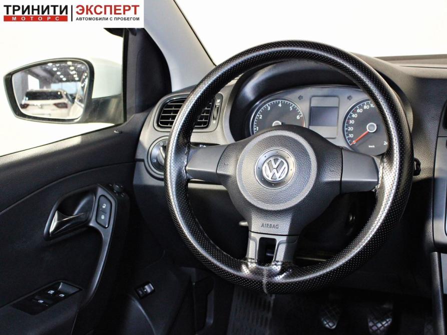 Volkswagen Polo V Белгород  - изображение 11