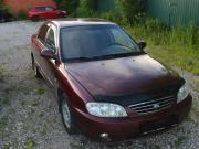 Kia Spectra I Рестайлинг 2 Калуга  - изображение 2