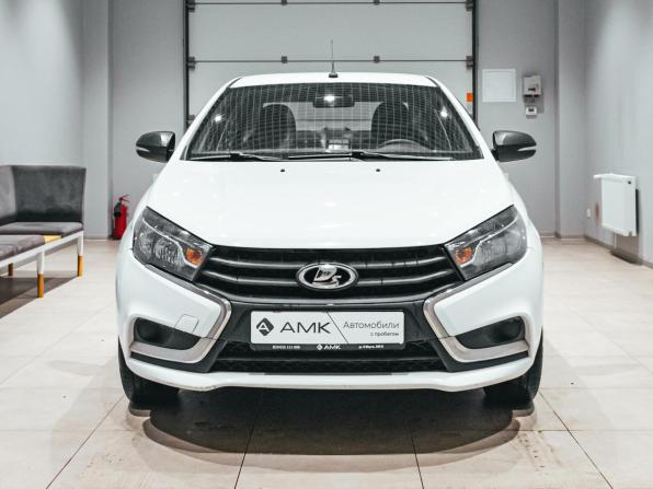 Lada (ВАЗ) Vesta I с пробегом 2021 года, цена 1 013 837 рублей, 58843 км, седан, Автокод Объявления