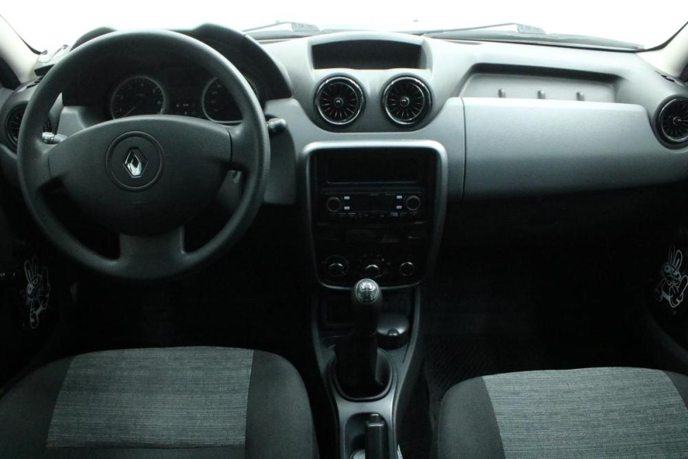 Renault Duster I Красноярск  - изображение 17