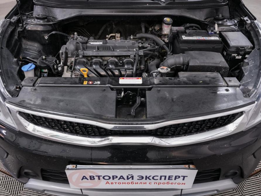 Kia Rio IV Ульяновск  - изображение 21
