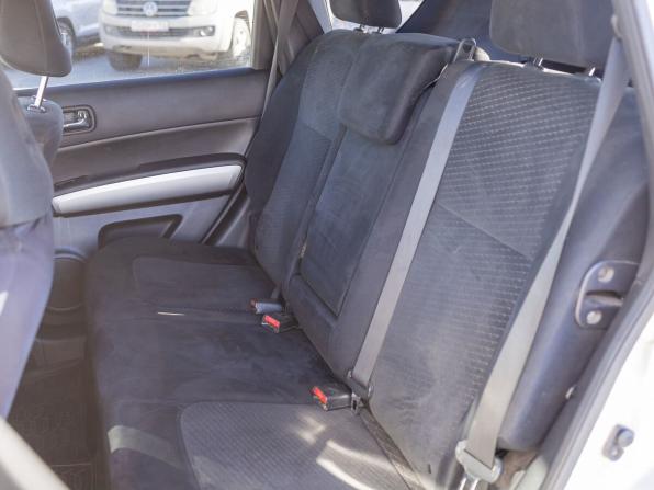 Nissan X-Trail II Рестайлинг с пробегом 2011 года, цена 899 000 рублей, 369667 км, внедорожник, Автокод Объявления
