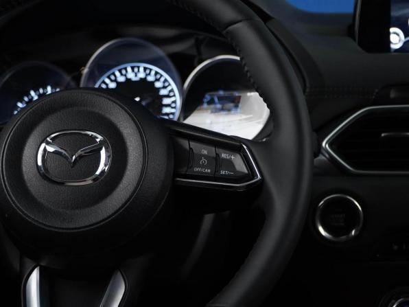 Mazda CX-5 II с пробегом 2017 года, цена 2 385 444 рубля, 109113 км, внедорожник, Автокод Объявления