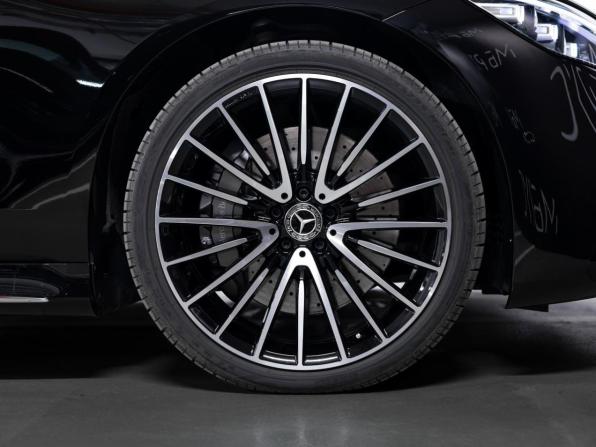 Новый Mercedes-Benz S-Класс VII (W223) 2024 года, цена 27 850 000 рублей, offers.body_type.unknown, Автокод Объявления