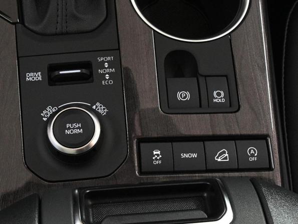 Toyota Highlander IV (XU70) с пробегом 2026 года, цена 5 890 000 рублей, 64 км, внедорожник, Автокод Объявления