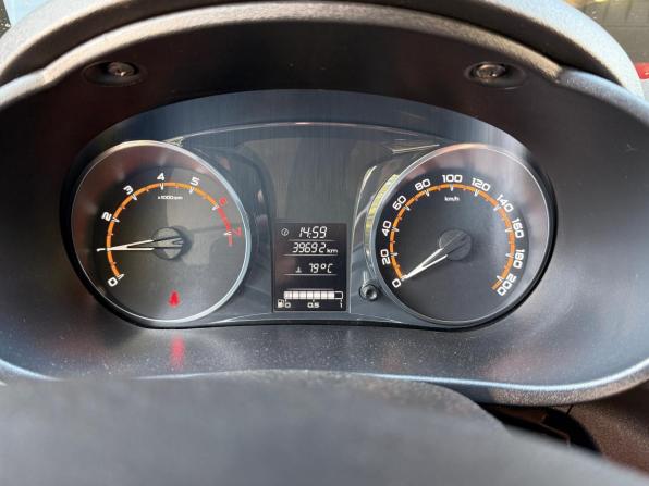 Lada (ВАЗ) Granta I Рестайлинг с пробегом 2021 года, цена 805 000 рублей, 39692 км, хэтчбек, Автокод Объявления
