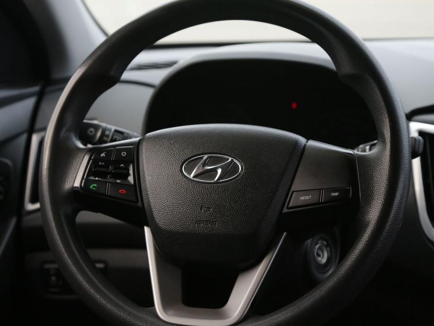 Hyundai Creta I Иваново  - изображение 16