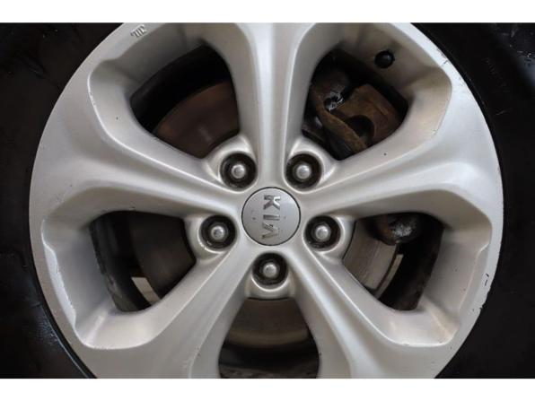 Kia Sorento II Рестайлинг с пробегом 2013 года, цена 1 829 000 рублей, 187727 км, внедорожник, Автокод Объявления