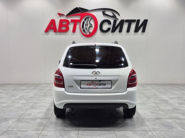 Lada (ВАЗ) Kalina II с пробегом 2014 года, цена 565 000 рублей, 154667 км, универсал, Автокод Объявления