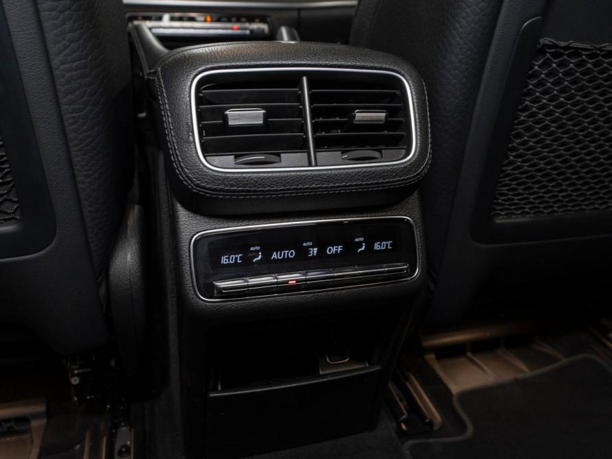 Mercedes-Benz GLS II (X167) Москва  - изображение 17