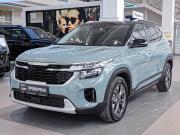 Kia Seltos I Рестайлинг Казань  - изображение 23