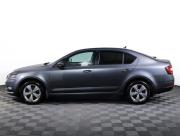 Skoda Octavia III (A7) Рестайлинг Москва  - изображение 32