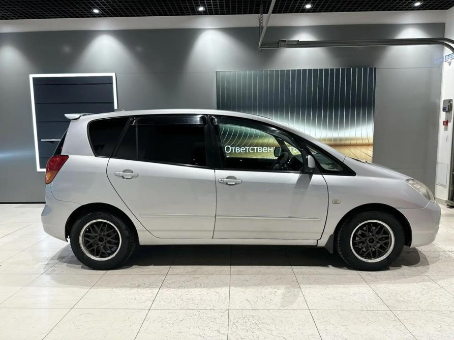 Toyota Corolla Spacio II Новосибирск  - изображение 4