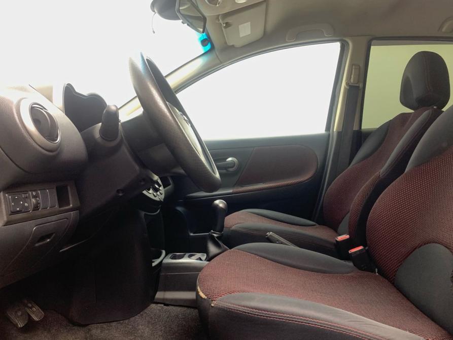 Nissan Note I Мурманск  - изображение 18