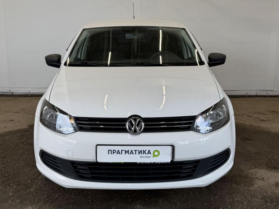 Volkswagen Polo V Псков  - изображение 2