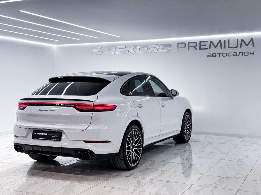 Porsche Cayenne III Уфа  - изображение 12