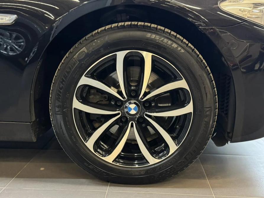 BMW 5 серии VI (F10/F11/F07) Рестайлинг Красноярск  - изображение 9
