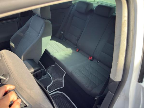 Volkswagen Golf V с пробегом 2008 года, цена 567 000 рублей, 270000 км, хэтчбек, Автокод Объявления