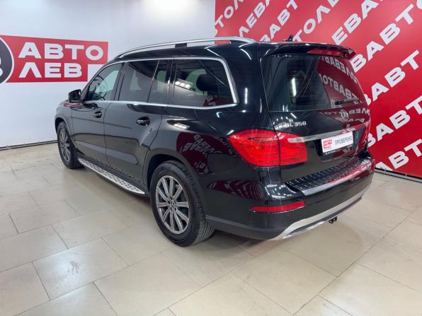 Mercedes-Benz GL-Класс II (X166) с пробегом 2015 года, цена 2 830 000 рублей, 236770 км, внедорожник, Автокод Объявления