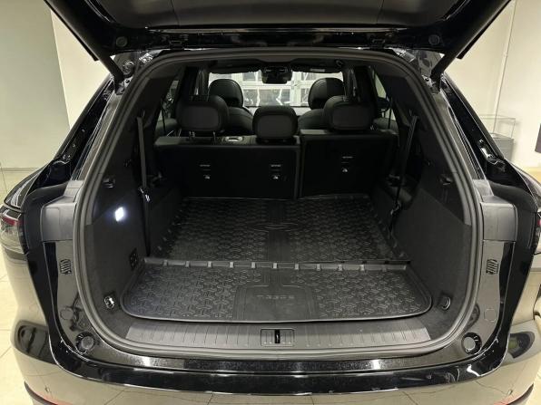 Chery Tiggo 9 I с пробегом 2024 года, цена 3 200 000 рублей, 5773 км, внедорожник, Автокод Объявления