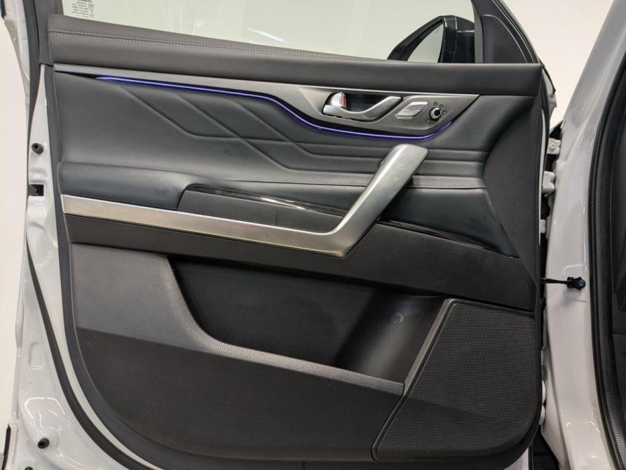 Changan CS95 I Рестайлинг 2 Санкт-Петербург  - изображение 20