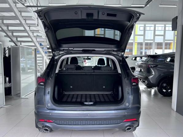 Changan CS35 Plus I Рестайлинг с пробегом 2023 года, цена 1 724 000 рублей, 62000 км, внедорожник, Автокод Объявления