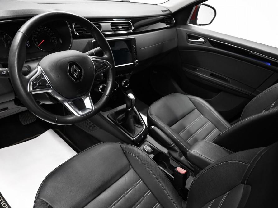 Renault Arkana I Тверь  - изображение 8