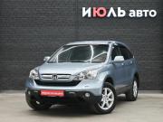 Honda CR-V III Екатеринбург  - изображение 20