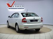 Skoda Octavia II (A5) Рестайлинг Уфа  - изображение 23