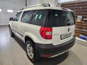 Skoda Yeti I Москва  - изображение 25