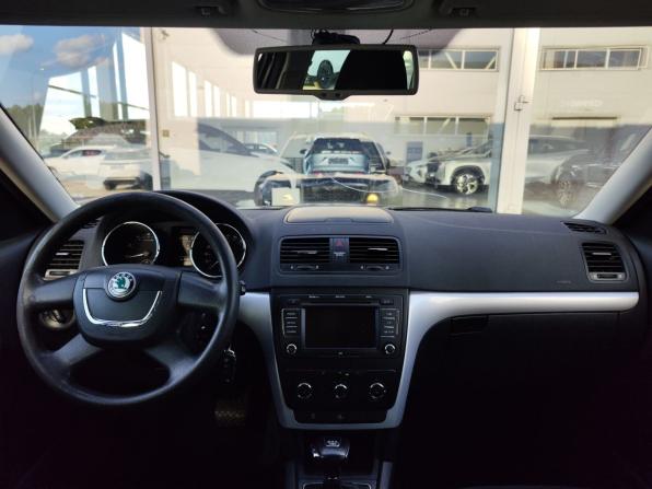 Skoda Yeti I с пробегом 2012 года, цена 990 000 рублей, 210000 км, внедорожник, Автокод Объявления
